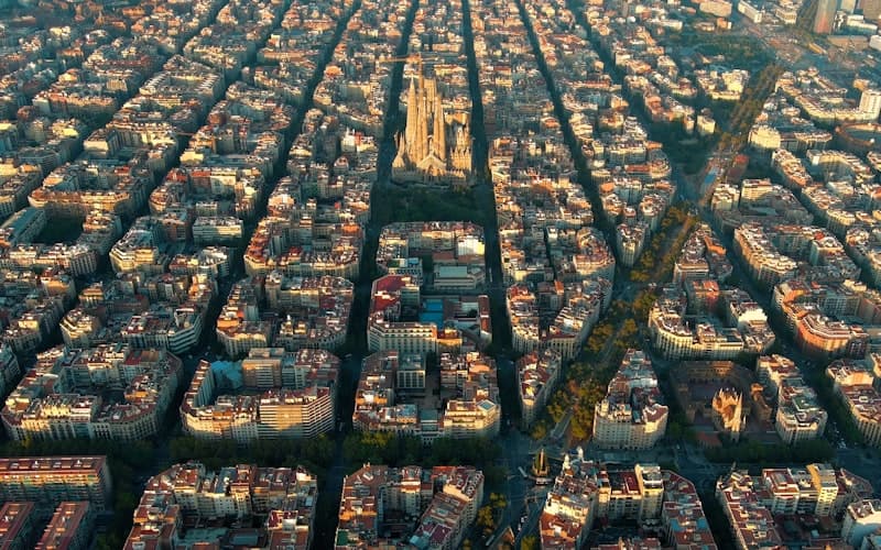 Barcelona, Spain