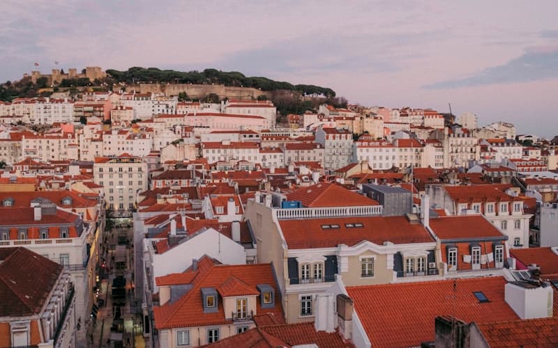 Lisbon, Portugal